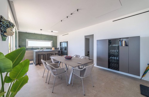 Portopalo di Capo Passero Villa | Ultima - Europe's most southerly, seaside, luxury home