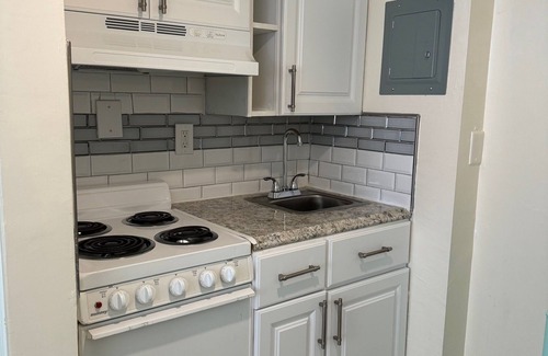 Atlantic City Condo | Ultimate Atlantic City Boardwalk Condo steps from the beach & casinos!
