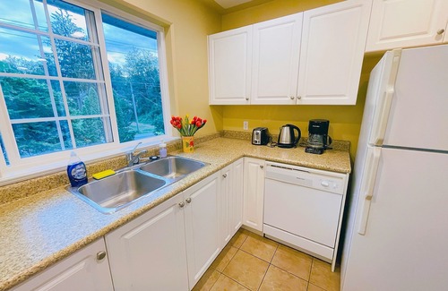 Campbell River House | Ultimate Fishing Escape: Reel in the Best Catches & Breathtaking River Views