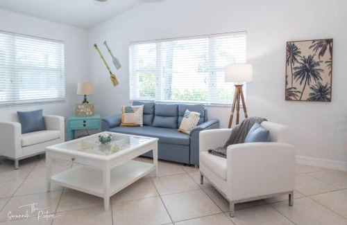 Fort Pierce Shores Villa | Ultimate Group Escape - 8BD Oceanfront Beach House