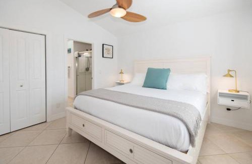 Fort Pierce Shores Villa | Ultimate Group Escape - 8BD Oceanfront Beach House