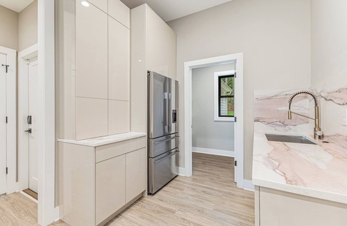 Mooresville House | Ultimate Lake Norman Getaway - 6BR, Pool, Fire Pit, Kayaks, & Boat Dock