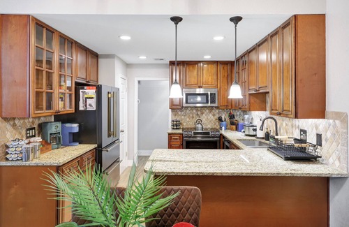 Wetmore House | Ultimate Retreat | Game Room Fire Pit BBQ Office