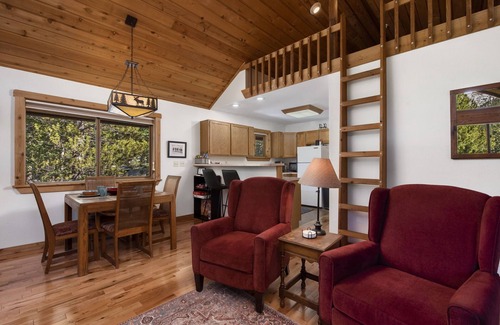 Saint Mary's Cabin | Ultimate Rocky Mountain Basecamp- Hiking, Fishing, Rafting