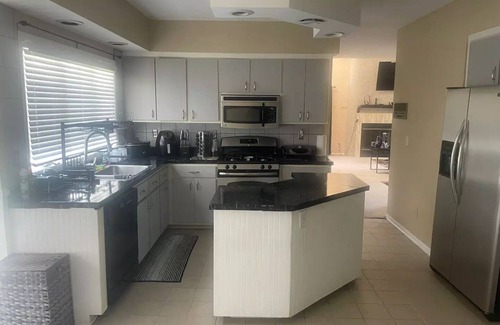 Greenbrier West House | Ultimate Vacation Home