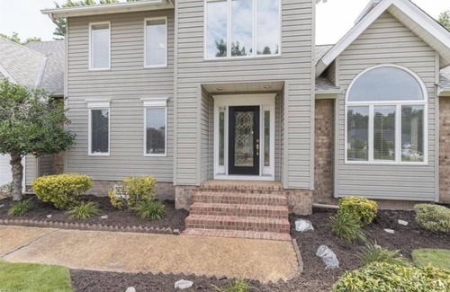 Greenbrier West House | Ultimate Vacation Home