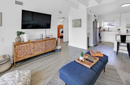 Fort Walton Beach Apartment | Ultimate Waterfront 2BR Condo on Okaloosa Island