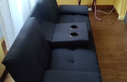 Boulogne-sur-Gesse Apartment | Ultra-center 2-room apartment