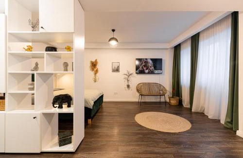 Baia Mare Apartment | Ultra central apartment