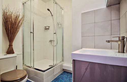 Saint-Merri Apartment | Ultra central "Le Marais" 4/5 bedrooms