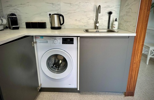 Caleta de Fuste Apartment | Ultra Chic Apartment with Pool, WiFi and all mod-cons.