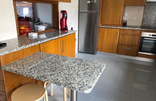 Lourinha House | Ultra complete house with garden and barbecue, garage - 6 km from the beaches