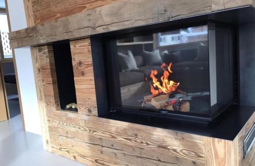 Arosa Apartment | Ultra Luxurious 2-family Apartment on the Slopes in Arosa, CH