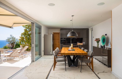 Sveta Nedjelja Villa | Ultra Luxurious Hvar Villa | 5 Bedrooms | Villa Celestia