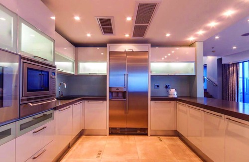 Umhlanga Apartment | Ultra Luxurious Pearl's Penthouse Umhlanga Rocks