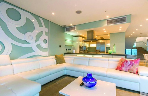 Umhlanga Apartment | Ultra Luxurious Pearl's Penthouse Umhlanga Rocks