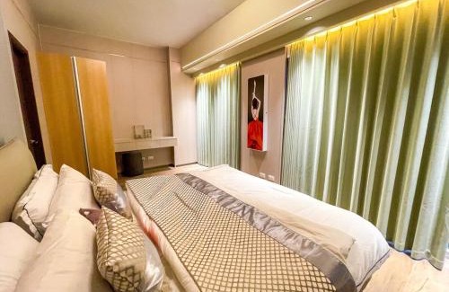 Tambo Apartment | Ultra Luxury 6 Bedroom beside Solaire, Okada