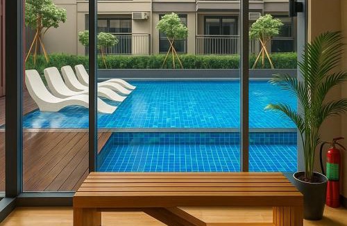 Tambo Apartment | Ultra Luxury 6 Bedroom beside Solaire, Okada