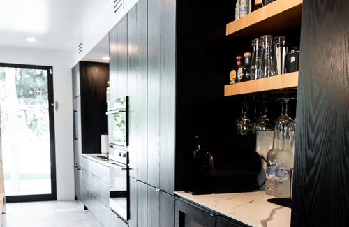 Mar Vista House | Ultra Luxury 6BR 4BA New Construction with Pool!