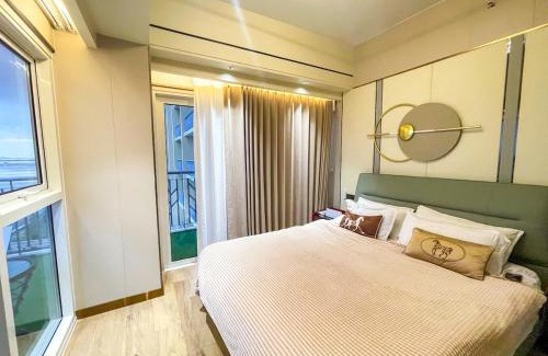 Tambo Apartment | Ultra Luxury 6BR near Solaire, Okada, & Airport