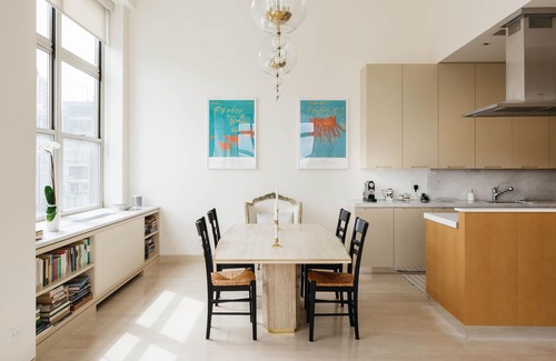 Upper East Side Apartment | Ultra Luxury Apartment Steps From Central Park And Museum Mile.