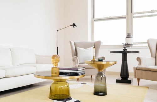 Upper East Side Apartment | Ultra Luxury Apartment Steps From Central Park And Museum Mile.