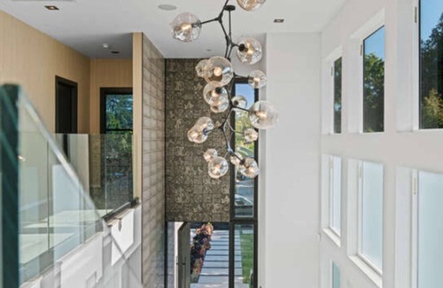 NoHo Arts District Villa | Ultra Luxury Modern Villa