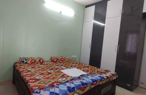 Gomti Nagar Apartment | Ultra Modern With So Much Space