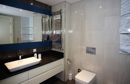 Taksim Apartment | Ultra VIP 1+1 apartment