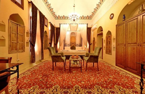 Artuklu Hotel | ULUBEY KONAĞI