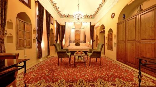 Artuklu Hotel | ULUBEY KONAĞI