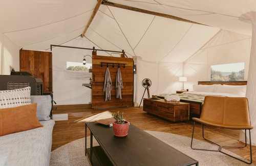 Spanish Valley Cabin | ULUM Moab