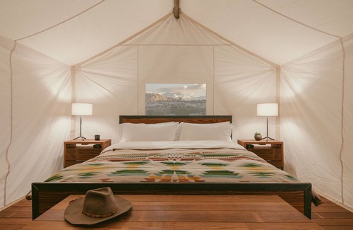 Spanish Valley Cabin | ULUM Moab