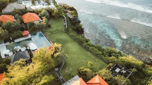 Uluwatu House | Uluwatu Cottages