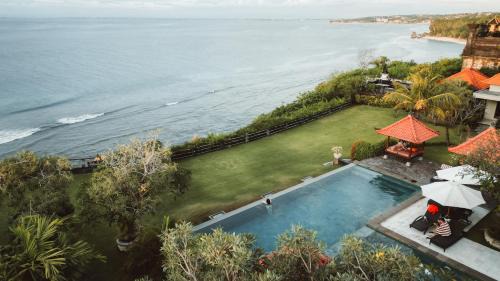 Uluwatu House | Uluwatu Cottages