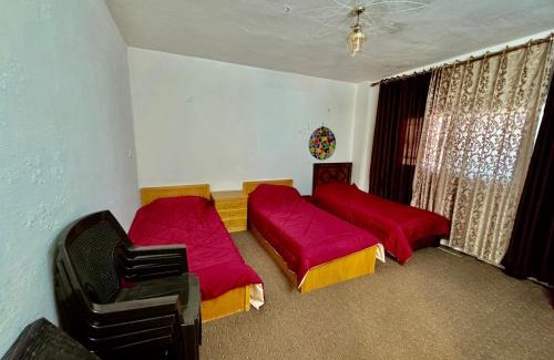 Ajloun Governorate Apartment | Um Ahmad House