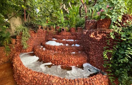 Ajloun Governorate Apartment | Um Ahmad House