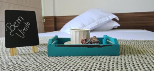 Brasilia Apartment | Um lugar de charme e aconchego - Lírio!