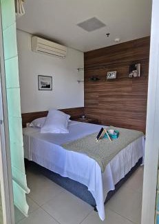 Brasilia Apartment | Um lugar de charme e aconchego - Lírio!