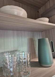 Brasilia Apartment | Um lugar de charme e aconchego - Lírio!