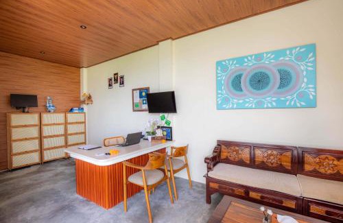 Payangan House | Uma Nandhi Villa Ubud