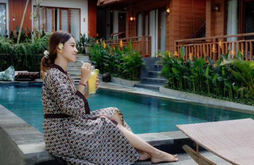 Payangan House | Uma Nandhi Villa Ubud