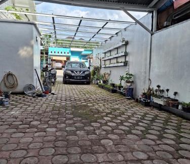 Takengon House | Umah Bapak