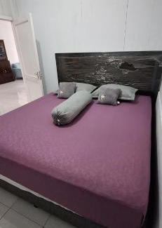 Takengon House | Umah Bapak