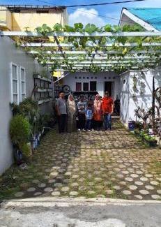 Takengon House | Umah Bapak