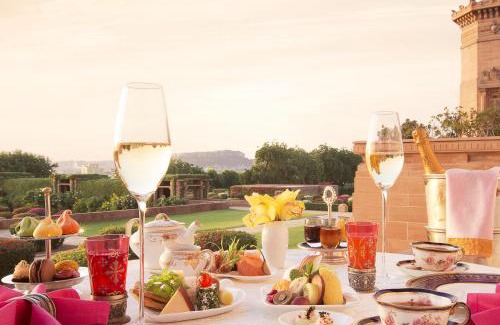 Jodhpur Hotel | Umaid Bhawan Palace Jodhpur