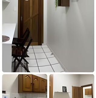 Santarem Apartment | Umbelino Moradia