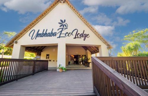 Hazyview Hotel | Umbhaba Eco Lodge