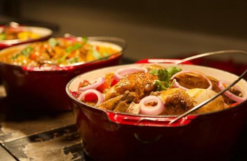 Hazyview Hotel | Umbhaba Eco Lodge