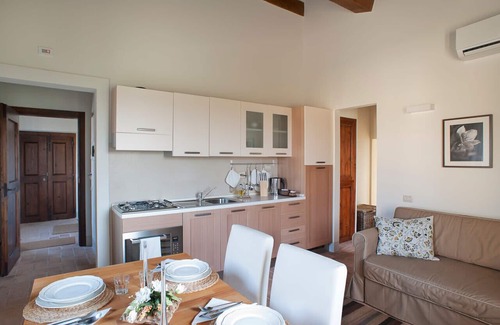 Foligno Apartment | Umbria apartment rental